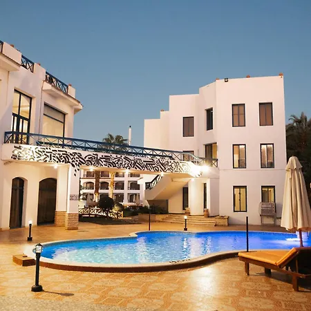 El Khan Sharm Hotel
