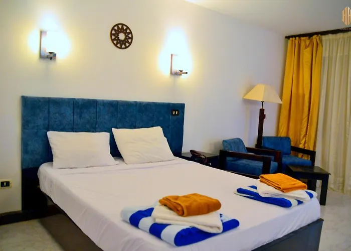 El Khan Hotel Sharm el Sheikh