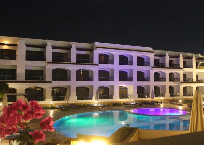 El Khan Sharm el Sheikh