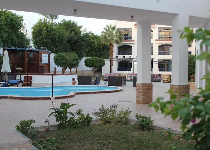 Hotel El Khan Sharm el Sheikh