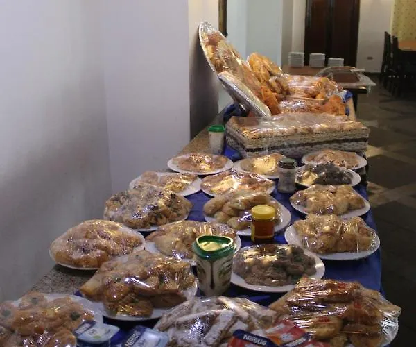 El Khan Otel Şarm El-Şeyh