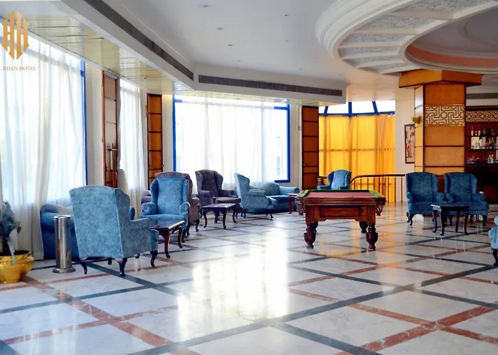 Hotel El Khan