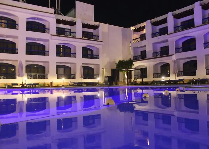 El Khan Hotel Sharm el Sheikh