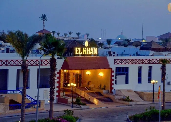 El Khan 3*