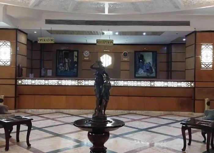 El Khan 3* Şarm El-Şeyh