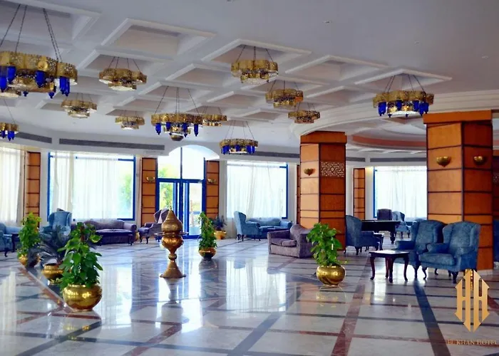 El Khan Otel