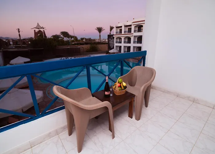 El Khan Sharm el Sheikh