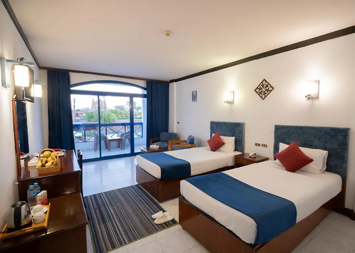 El Khan Hotel