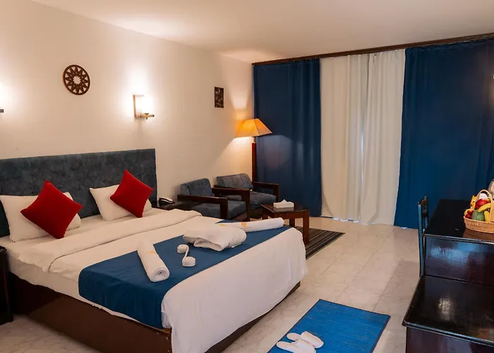 El Khan Hotel