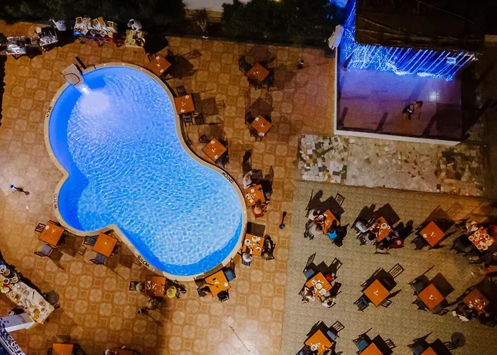 Hotel El Khan Sharm el Sheikh