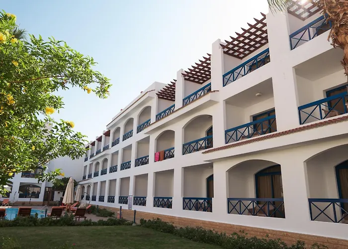 Hotel El Khan Sharm el Sheikh