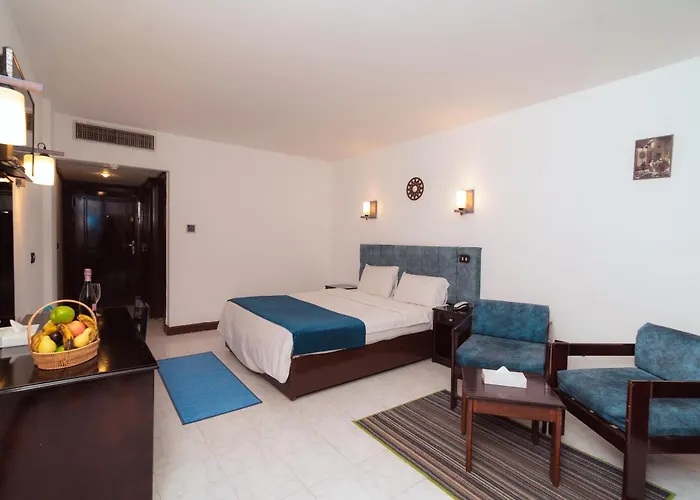 El Khan Otel