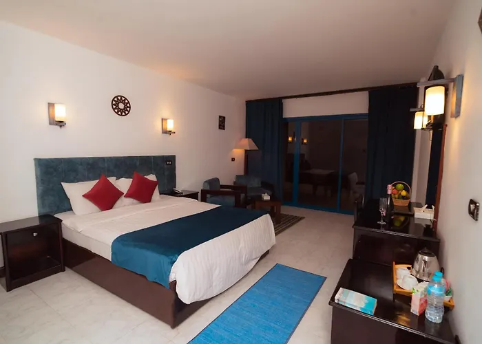 El Khan 3* Sharm el Sheikh