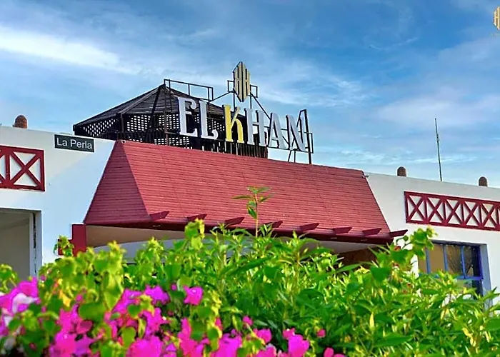 El Khan