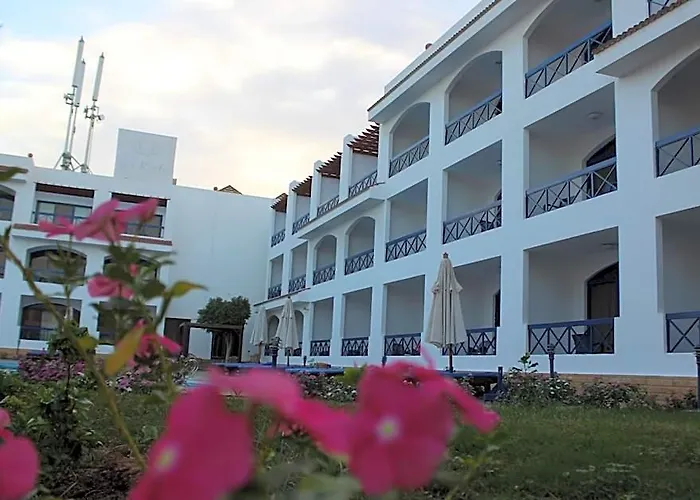 El Khan Sharm el Sheikh