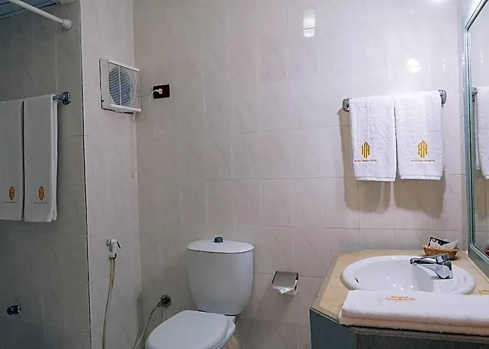 Hotel El Khan Sharm el Sheikh
