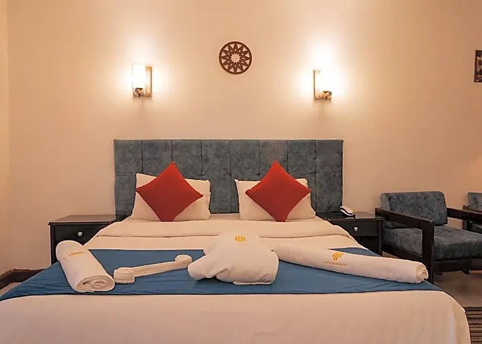 El Khan Hotel Sharm el Sheikh