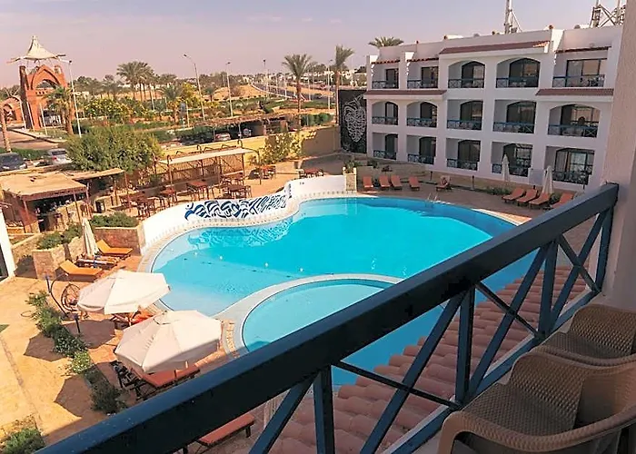El Khan Sharm el Sheikh