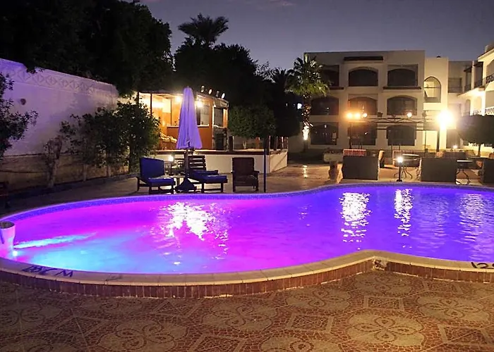 El Khan Sharm el Sheikh