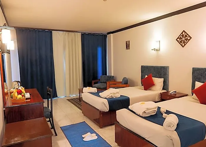 El Khan Hotel Sharm el Sheikh
