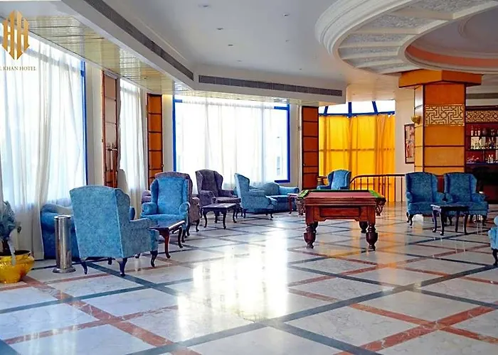 El Khan 3*