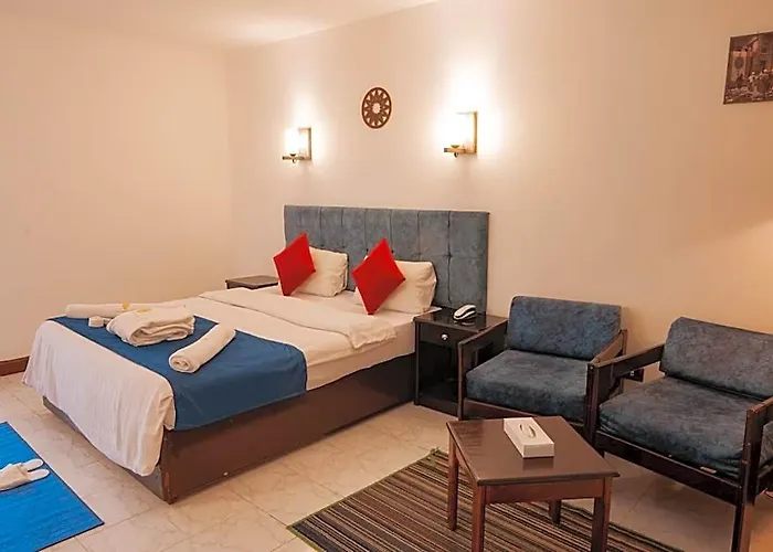 El Khan Hotel Sharm el Sheikh