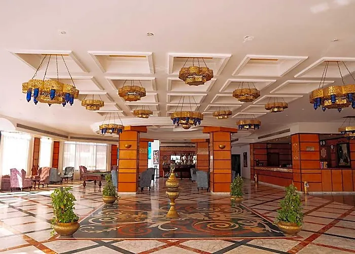 El Khan 3* Sharm el Sheikh